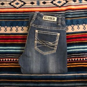 Rock & Roll Cowgirl Jeans